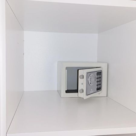 阿尔盖罗Alcova Del Mar公寓 外观 照片